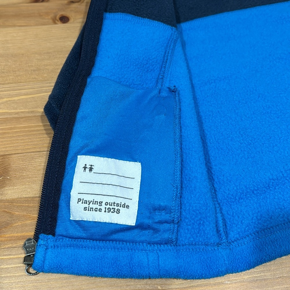 Columbia Jacket - Picture 6 of 7